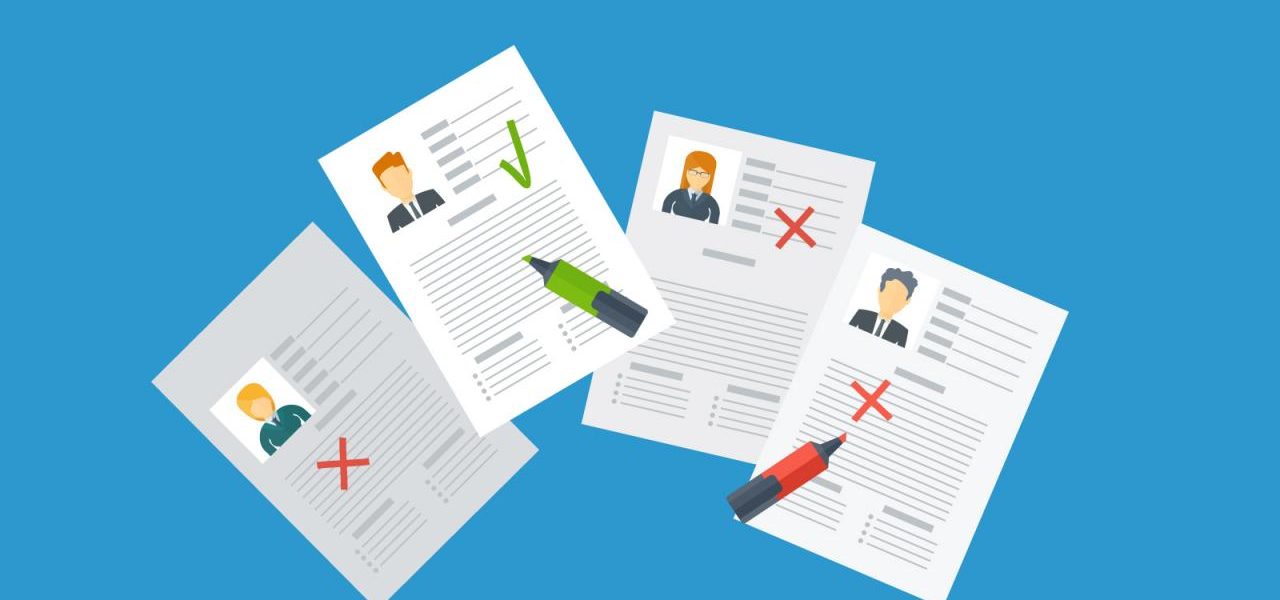 CV writing mistakes that can hurt your job prospects